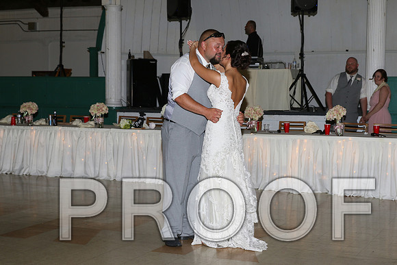 IF6A5838 Wedding Reception
