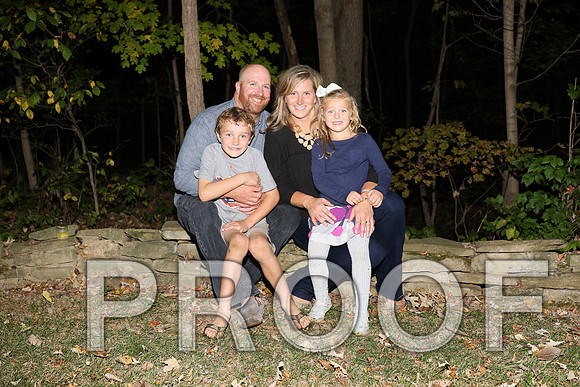 IF6A7882 Engagement - Family and Friends