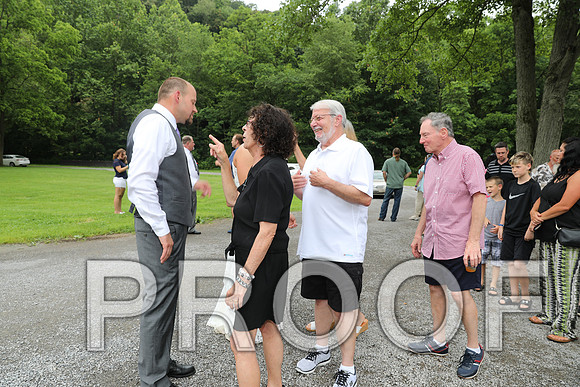 8L2A2490 Wedding - Congratulations to the Bride and Groom
