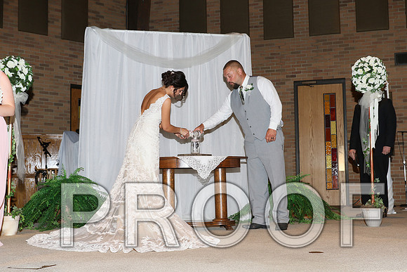 IF6A5419 Wedding Ceremony