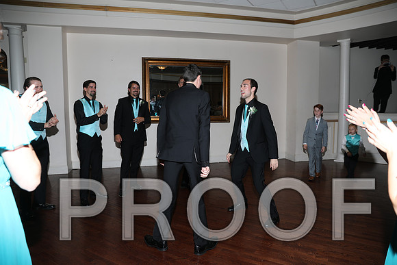 8L2A1485 Wedding Reception Let the Party Start