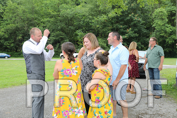 8L2A2534 Wedding - Congratulations to the Bride and Groom