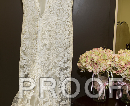 IF6A5032 aaa Wedding - Bride preparing for the big day