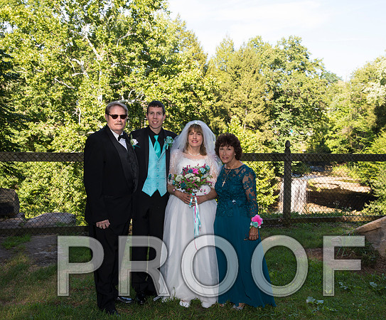 8L2A1196 aaa Wedding - Bride and groom with family and bridal party