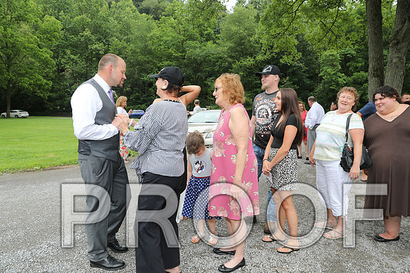 8L2A2497 Wedding - Congratulations to the Bride and Groom