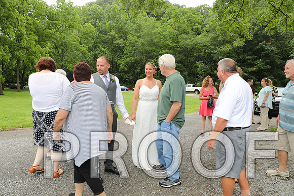 8L2A2519 Wedding - Congratulations to the Bride and Groom