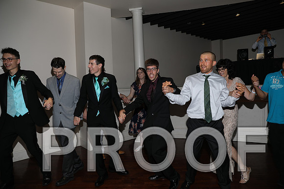 8L2A1596 Wedding Reception Let the Party Start
