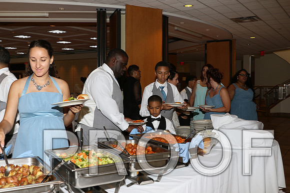 IF6A2362 / The Wedding Reception - Guests