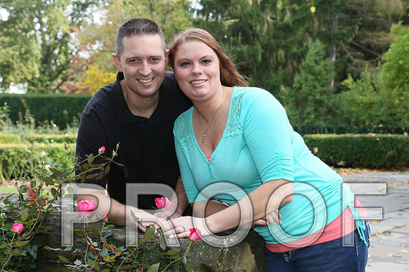 IF6A8612 Engagement Session at Millcreek Park