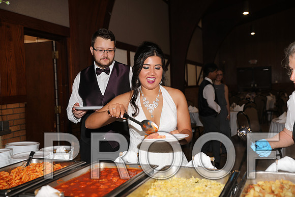 8L2A6006 Wedding - Reception with Family and Friends