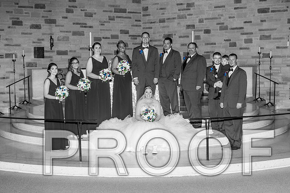 IF6A8195 aaa Color Splash The big day!
