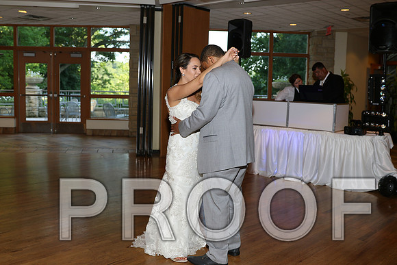 IF6A2524 / The Wedding - First Dance
