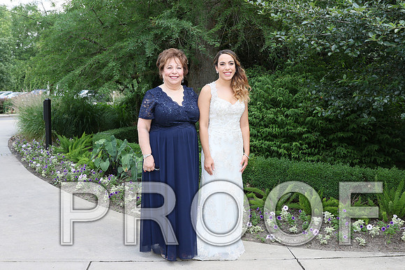 IF6A1623 / The bride with her mother and bridesmaids