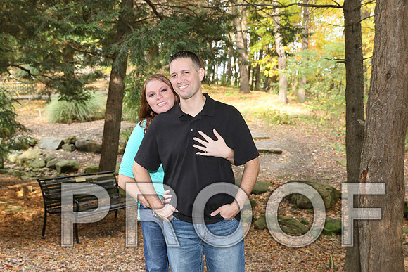 IF6A8700 Engagement Session at Millcreek Park