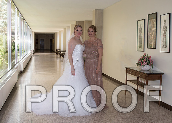 IF6A7788 aaa Wedding - Bride with family and bridesmaids
