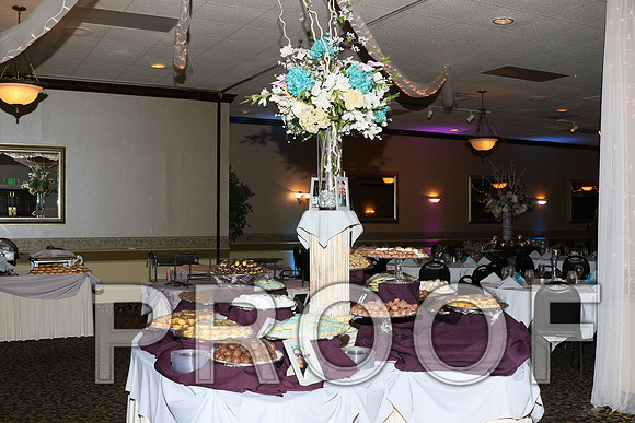 IF6A8306 Wedding Reception