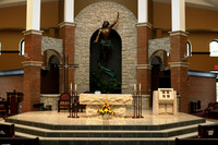 Victoria's Baptism