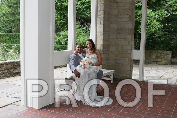 IF6A2182 / The Wedding - The Bride and Groom