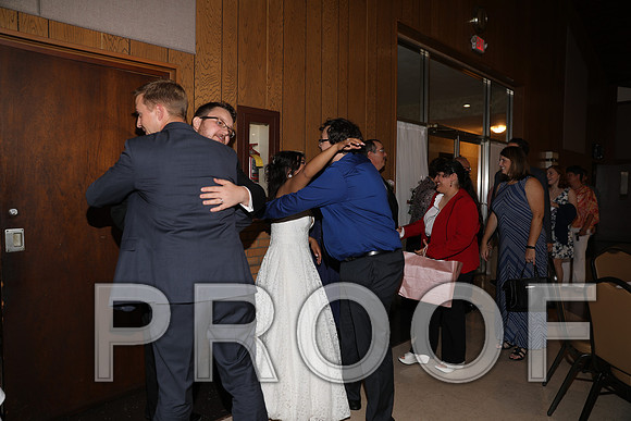 8L2A6016 Wedding - Reception with Family and Friends