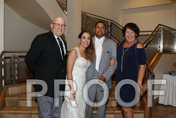 IF6A2458 / The Wedding Reception - Guests