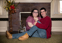 Ashley's Mini Session at Julia's B&B