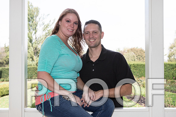 IF6A8637 aaa Engagement Session at Millcreek Park