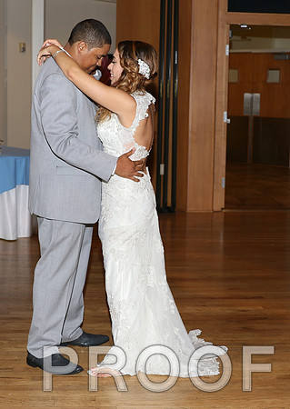 IF6A2547 / The Wedding - First Dance