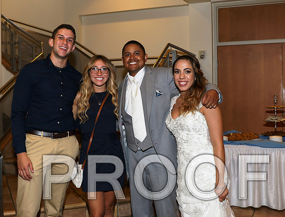 IF6A2425 / The Wedding Reception - Guests