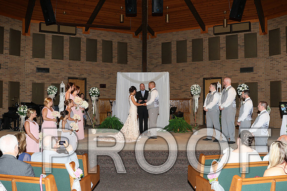 IF6A5385 Wedding Ceremony