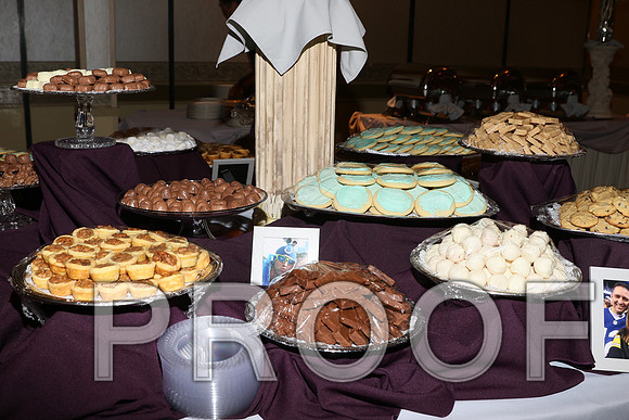 IF6A8307 Wedding Reception