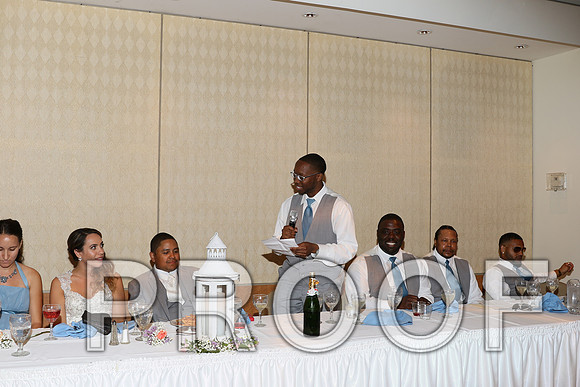 IF6A2645 / The Wedding - Toasts to the Bride and Groom