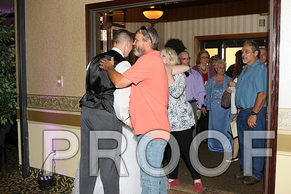 IF6A8361 Wedding Reception