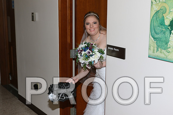 IF6A7852 Wedding - Bride with family and bridesmaids