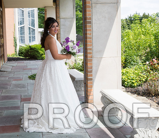 8L2A5332 aaa Wedding - Bride getting ready for the big day