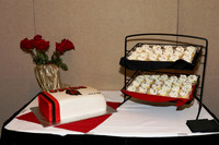 Campbell Memorial High School Reunion Class 1965