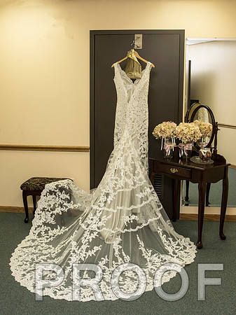 IF6A5028 aaa Wedding - Bride preparing for the big day