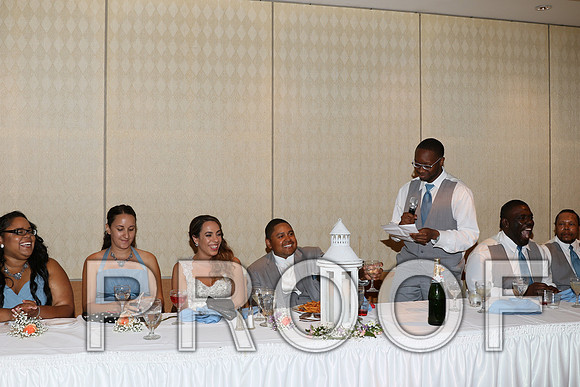 IF6A2642 / The Wedding - Toasts to the Bride and Groom