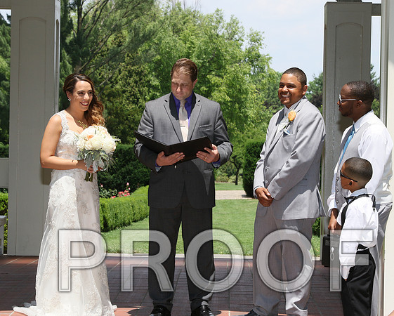 IF6A1724 / The wedding Ceremony