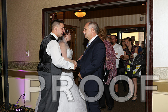 IF6A8367 Wedding Reception