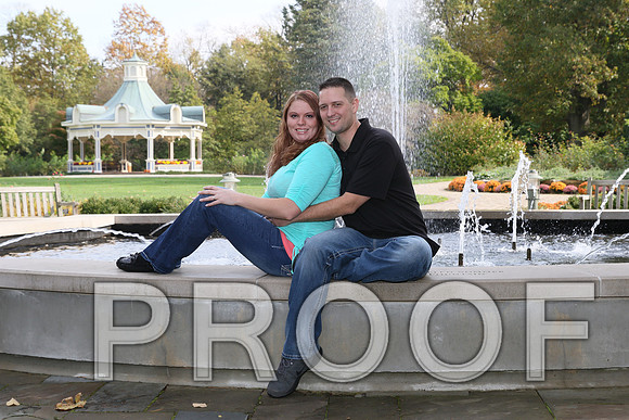 IF6A8588 Engagement Session at Millcreek Park