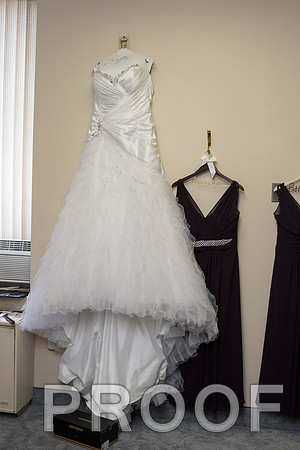 IF6A7631 aaa Wedding - Bride getting ready for the big day