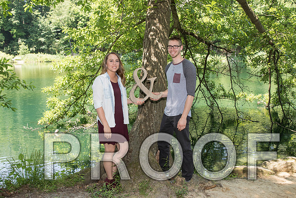 IF6A4821 aaa Engagement Session at Millcreek Park