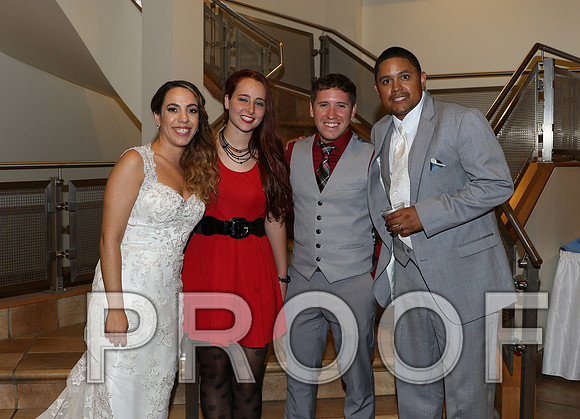 IF6A2468 / The Wedding Reception - Guests