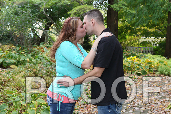 IF6A8585 Engagement Session at Millcreek Park