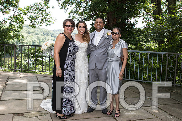 IF6A1987 aaa / The Wedding - Family Formals