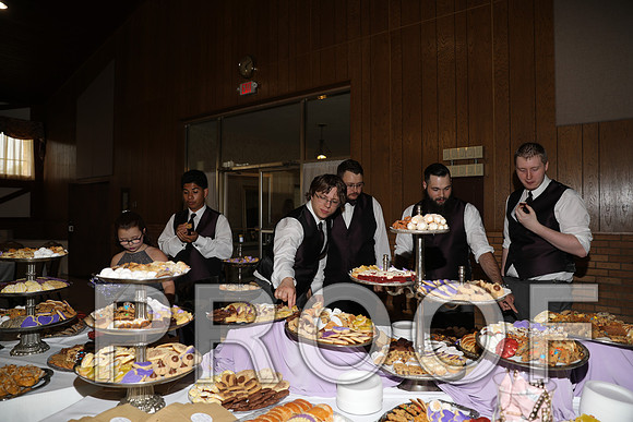 8L2A5981 Wedding - Reception with Family and Friends