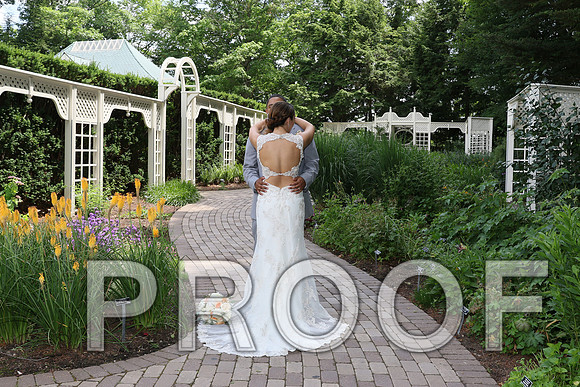 IF6A2067 / The Wedding - The Bride and Groom