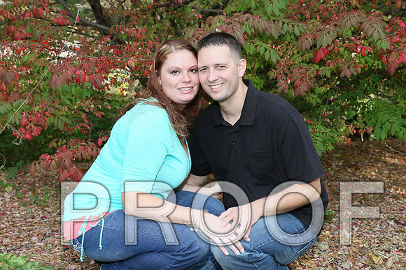 IF6A8737 Engagement Session at Millcreek Park