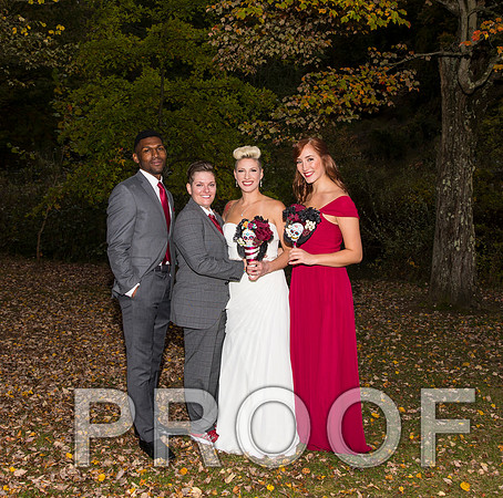 8L2A3539 aaa Wedding Photos - the bride and groom along with the bridal party