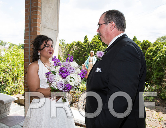 8L2A5347 aaa Wedding - First Glance with Dad!